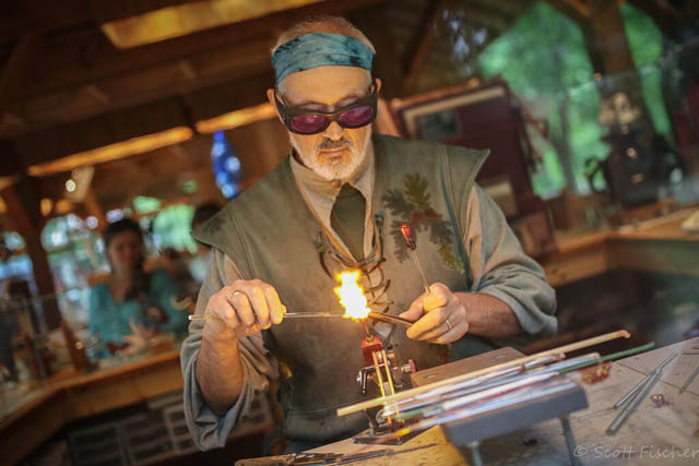Scarborough Renaissance Festival